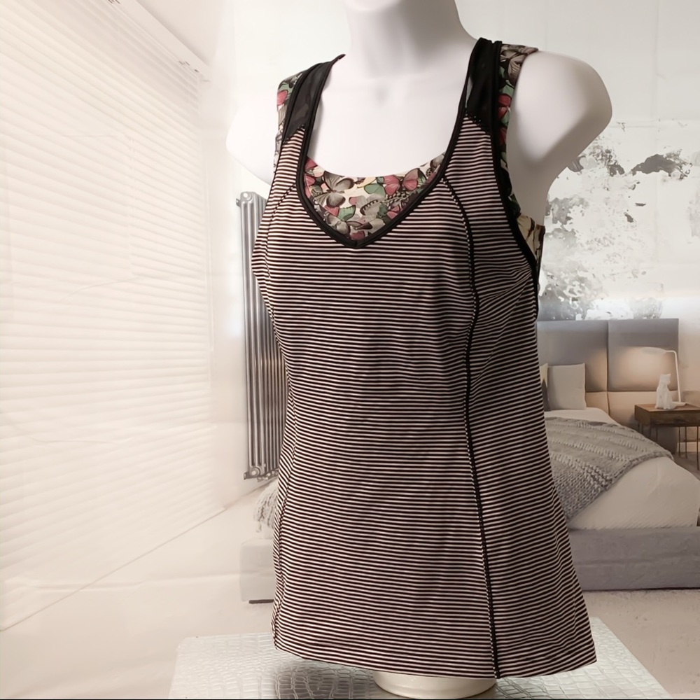 🍋Lululemon Bra Top Shirt
